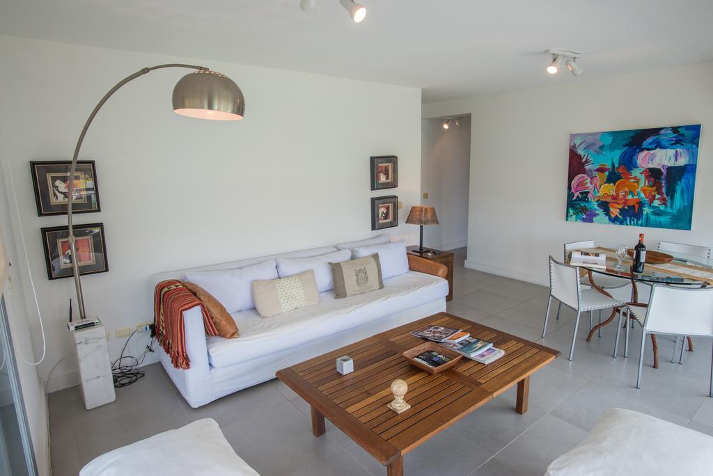 Torre Francia Apartment Punta del Este Exterior photo