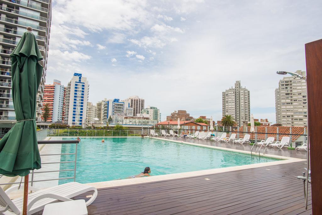 Torre Francia Apartment Punta del Este Exterior photo