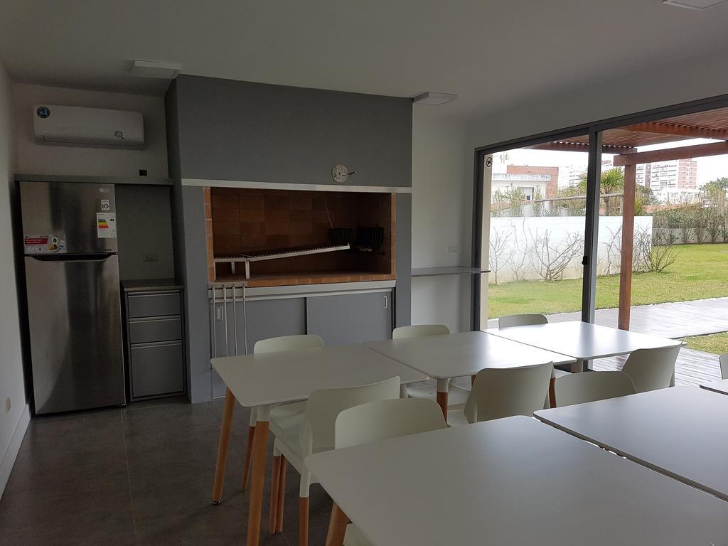Torre Francia Apartment Punta del Este Exterior photo