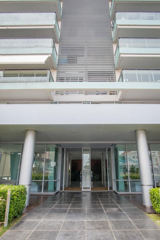 Torre Francia Apartment Punta del Este Exterior photo