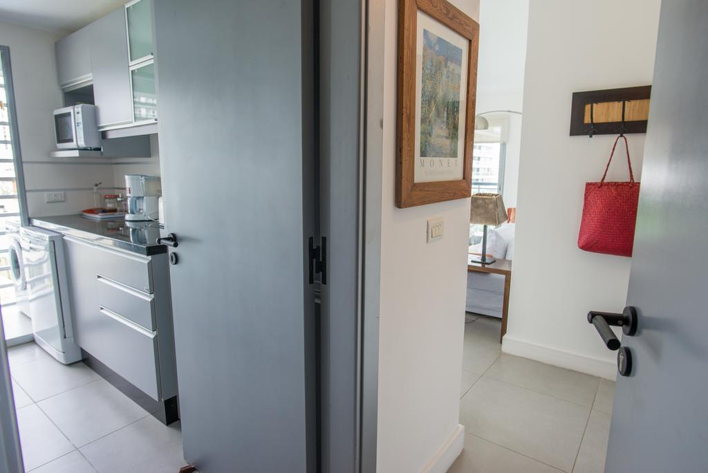 Torre Francia Apartment Punta del Este Exterior photo